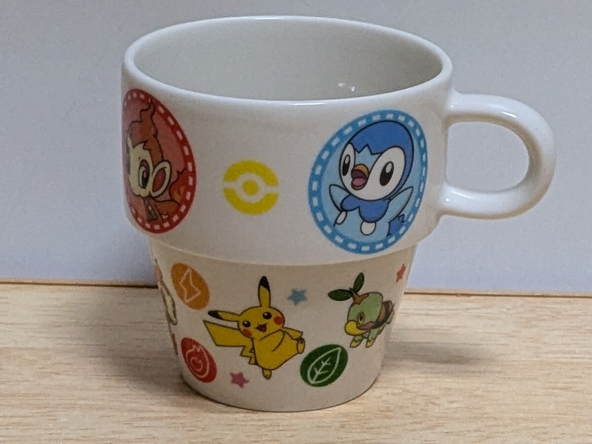 2026年最新】Yahoo!オークション -ポケモン 一番くじ マグカップの中古