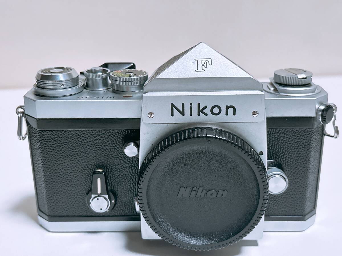 2026年最新】Yahoo!オークション -nikon f アイレベルの中古品・新品