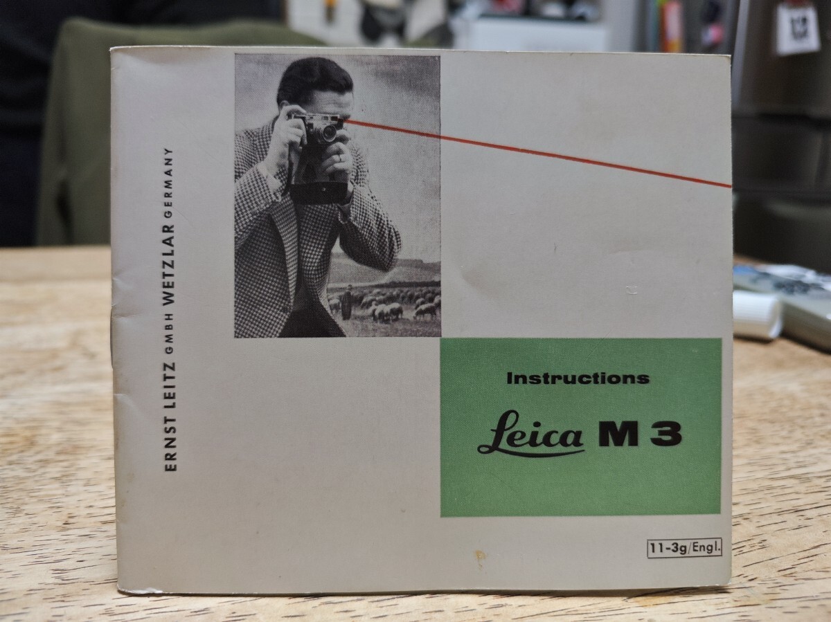 2026年最新】Yahoo!オークション -ライカ(説明書)の中古品・新品・未