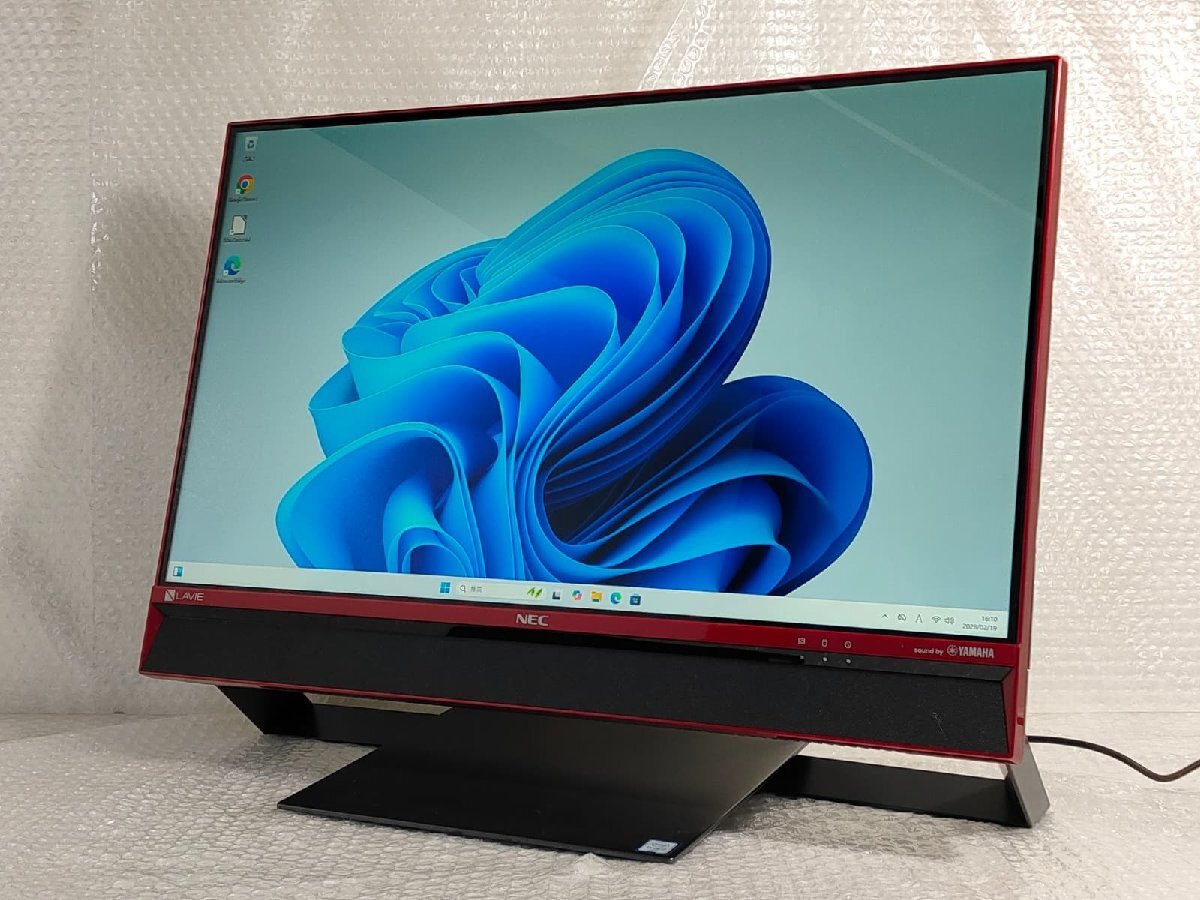 2026年最新】Yahoo!オークション -nec デスクトップの中古品・新品・未