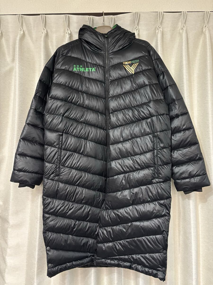 2026年最新】Yahoo!オークション -ヴェルディ ベンチコートの中古品