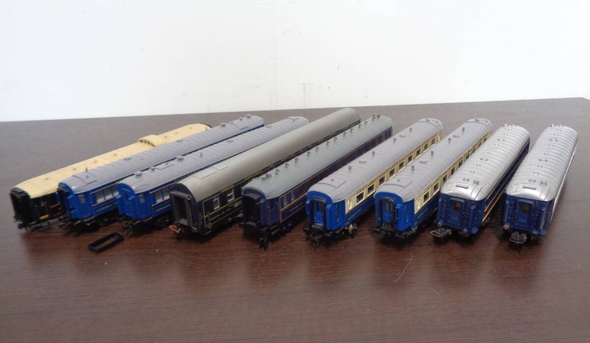 2026年最新】Yahoo!オークション -lima(鉄道模型)の中古品・新品・未
