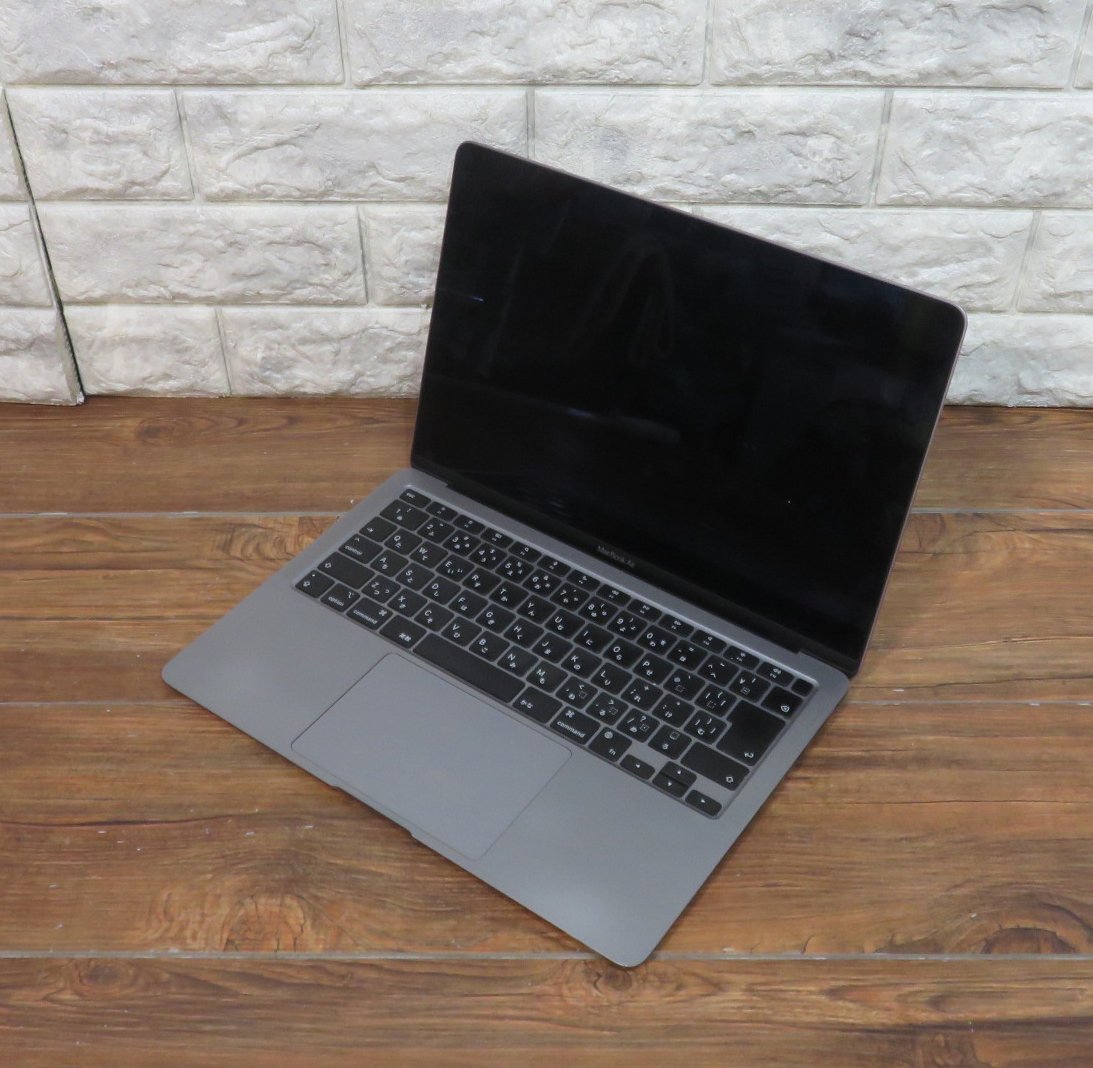 2026年最新】Yahoo!オークション -macbook air m1 ジャンクの中古品