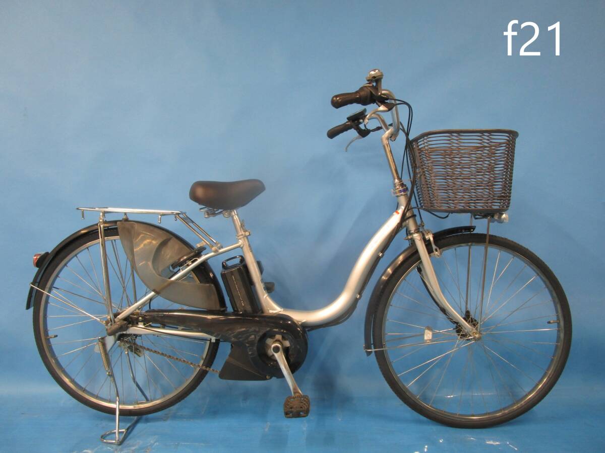 2026年最新】Yahoo!オークション -電動アシスト自転車 大阪の中古品