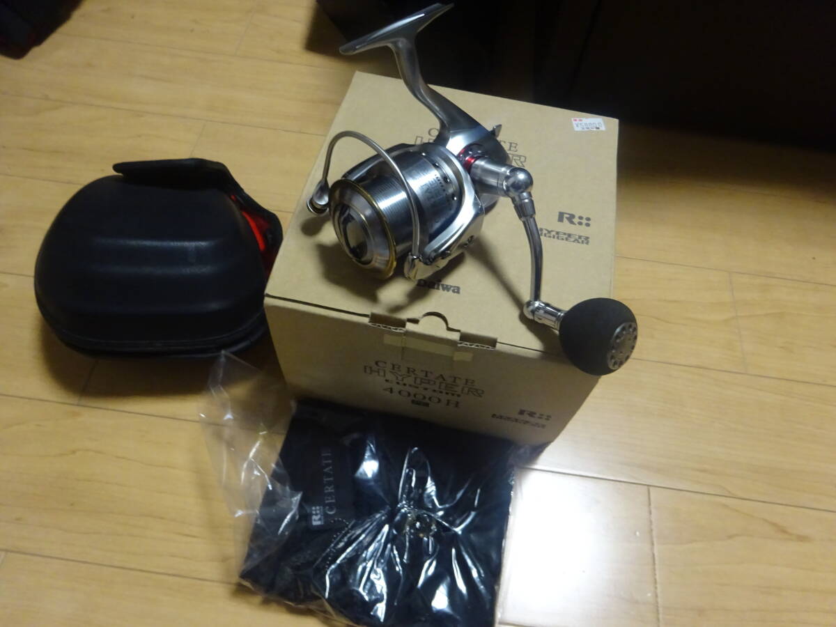 2026年最新】セルテートハイパーカスタム(CERTATE HYPER CUSTOM)の商品