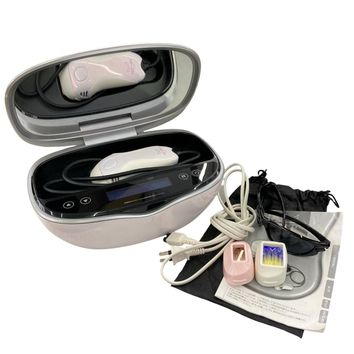 Yahoo!オークション -「ケノン 6.2」の落札相場・落札価格