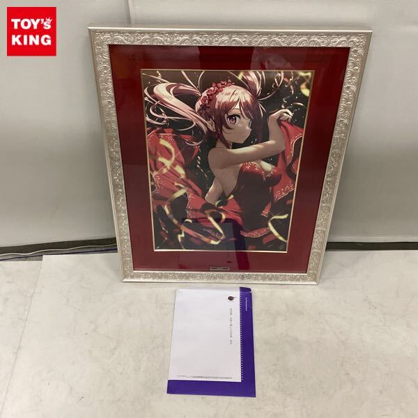 Yahoo!オークション -「カントク 版画」(版画) (美術品)の落札相場