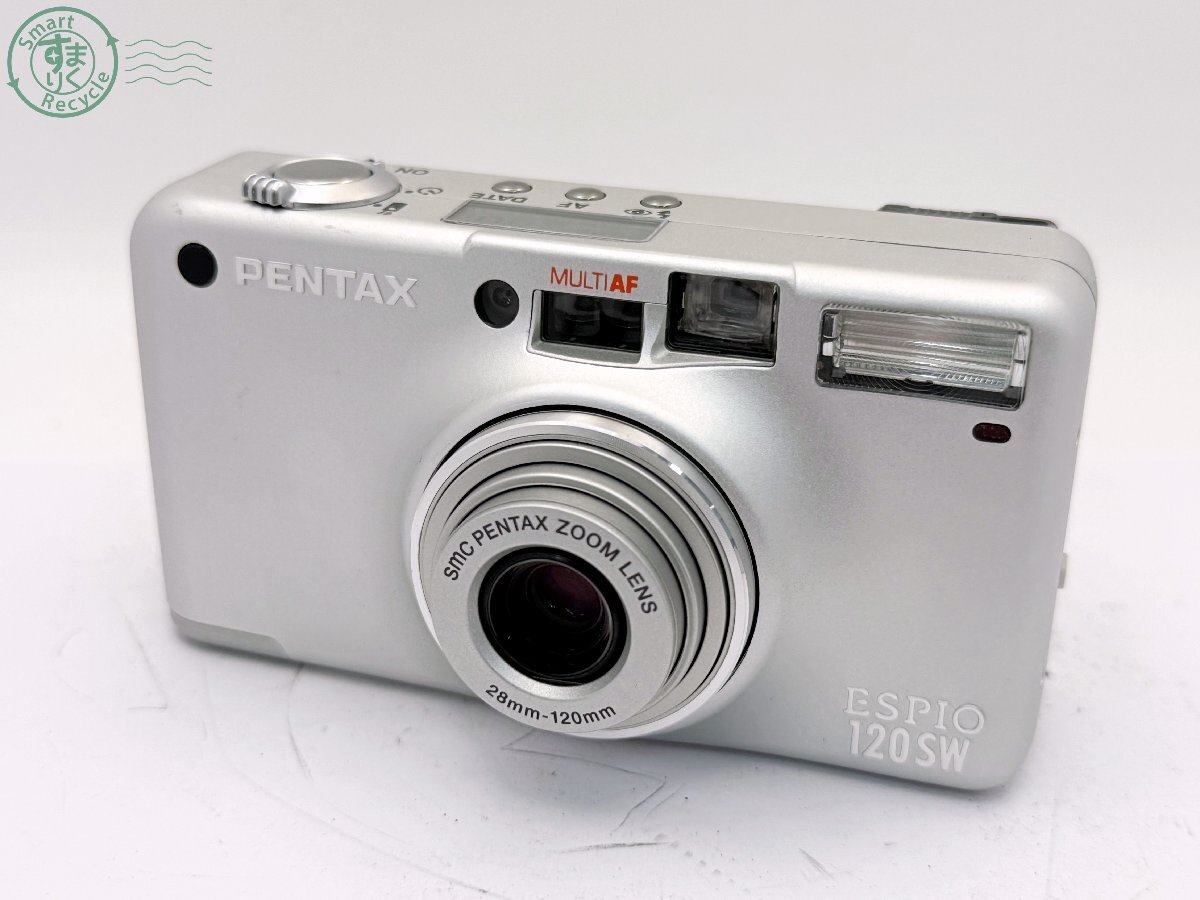 Yahoo!オークション -「pentax espio 120」の落札相場・落札価格