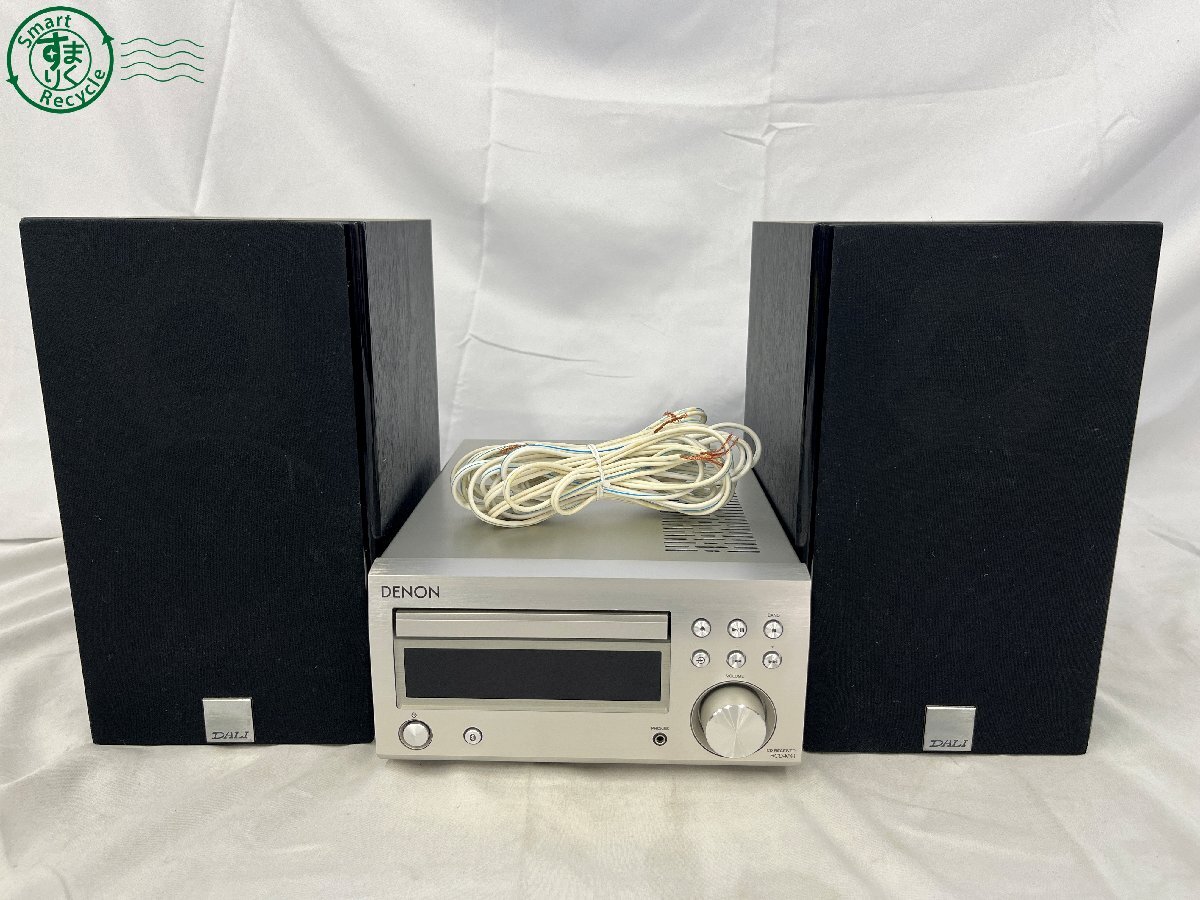 Yahoo!オークション -「denon rcd-m41」の落札相場・落札価格