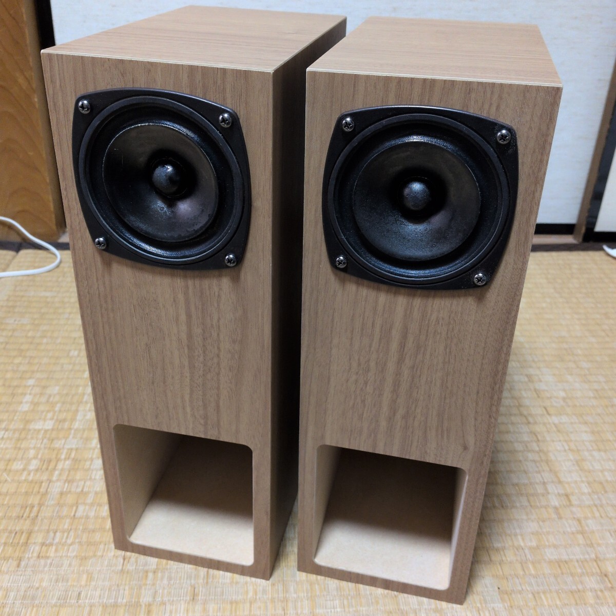Yahoo!オークション -「fostex fe103nv」(オーディオ機器) の落札相場
