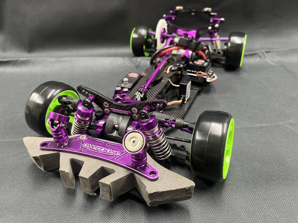 Yahoo!オークション -「fg 1／5」(自動車) (ホビーラジコン)の落札相場