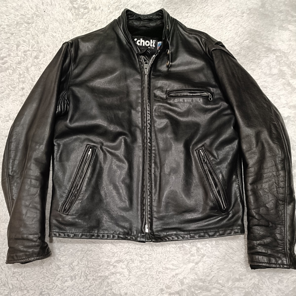 Yahoo!オークション -「schott 641 42」の落札相場・落札価格