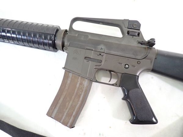 Yahoo!オークション -「jac m16a2」(ガスガン) (トイガン)の落札相場