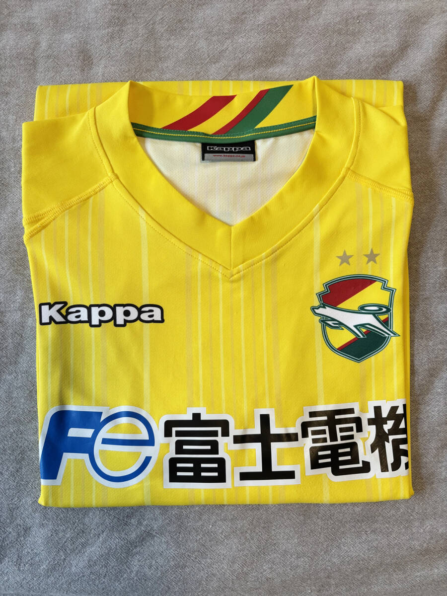 2026年最新】Yahoo!オークション -ジェフ市原ユニフォームの中古品