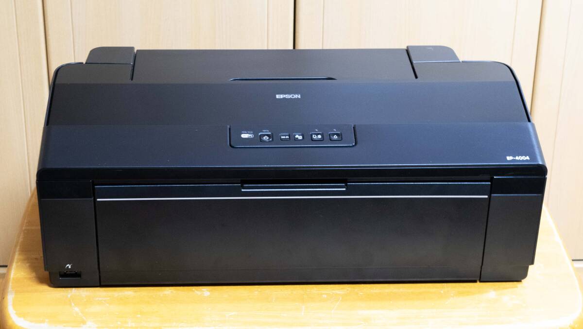 Yahoo!オークション -「ep-4004 ジャンク」の落札相場・落札価格
