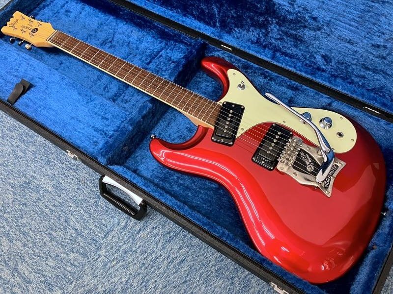 2026年最新】Yahoo!オークション -ベンチャーズモデルの中古品・新品