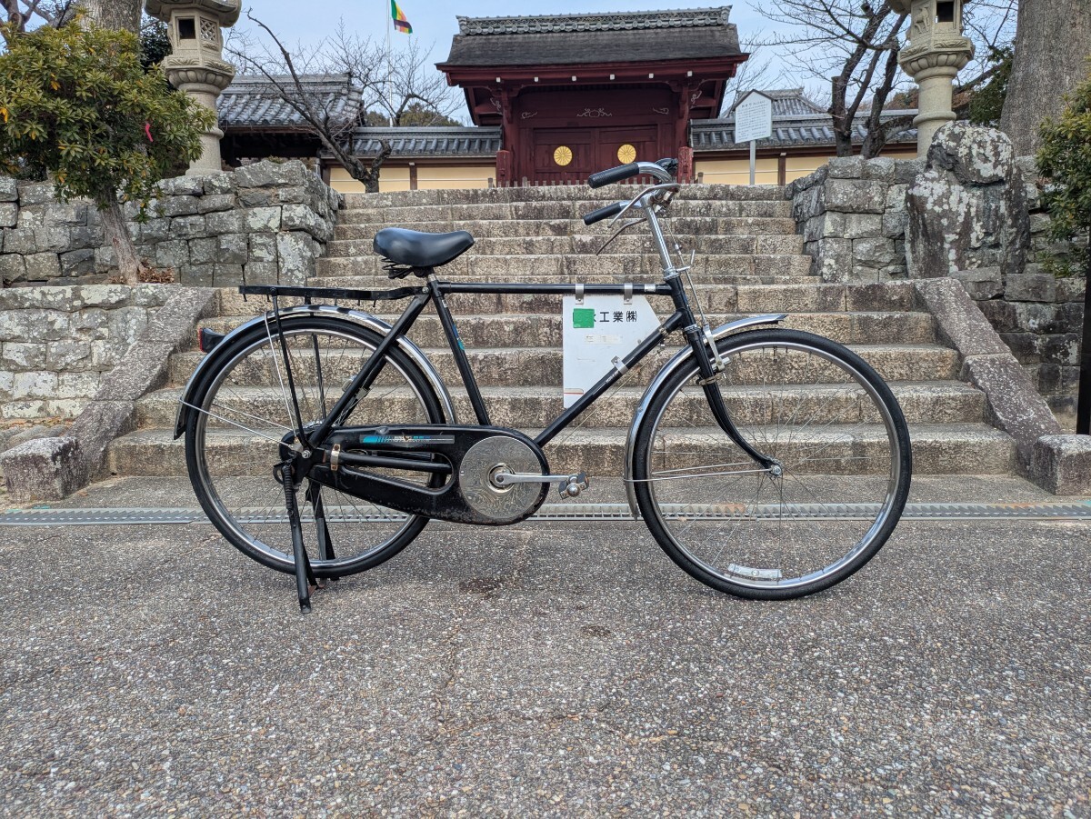 2026年最新】Yahoo!オークション -昭和 レトロ 実用 自転車の中古品