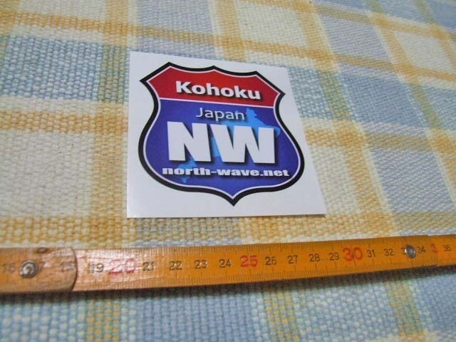 2026年最新】Yahoo!オークション -northwave ステッカーの中古品・新品
