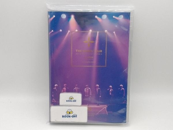 2026年最新】Yahoo!オークション -bts wings blu-ray(音楽)の中古品