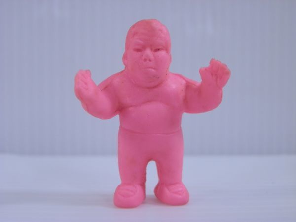 2026年最新】Yahoo!オークション -ラッシャー木村(フィギュア)の中古品