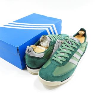 80's アディダス adidas ウルトラスター ULTRA STAR フランス製 デッド