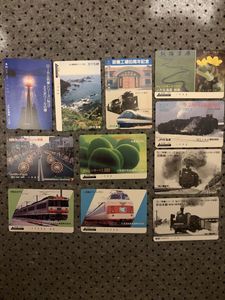 オレンジカード SL 未使用の値段と価格推移は？｜18件の売買データから