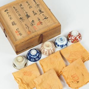 伊藤陶山の値段と価格推移は？｜5件の売買データから伊藤陶山の価値が