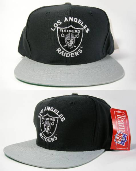 NFL ロサンゼルス レイダース LOS ANGELES RAIDERS 90s VINTAGE デッド
