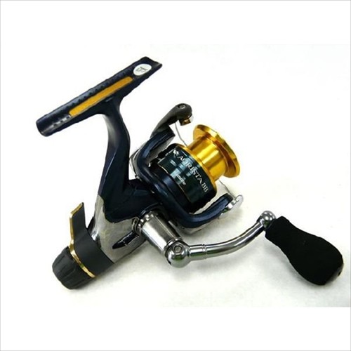 2台セット シマノ アオリスタBB 2500 中古品｜Yahoo!フリマ（旧PayPay