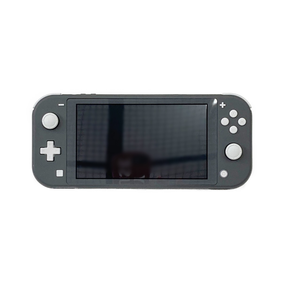 Nintendo Switch Lite グレー ジャンク品｜Yahoo!フリマ（旧PayPayフリマ）