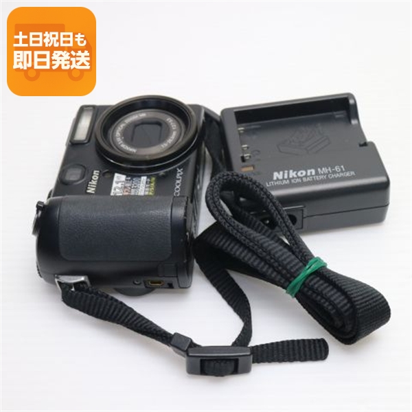 2026年最新】Yahoo!オークション -coolpix p5100の中古品・新品・未