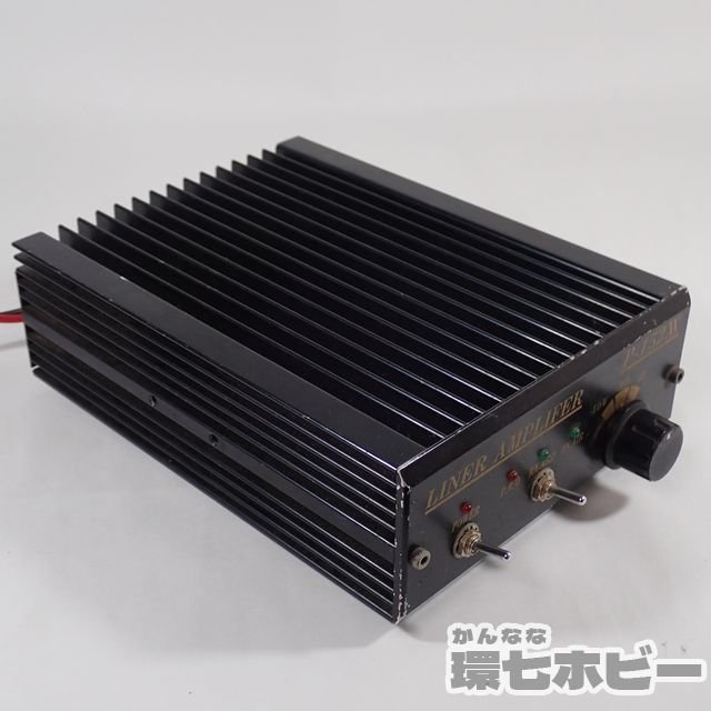 Yahoo!オークション - 0KB31 CARMEN カルメン P-152X リニアアンプ HF