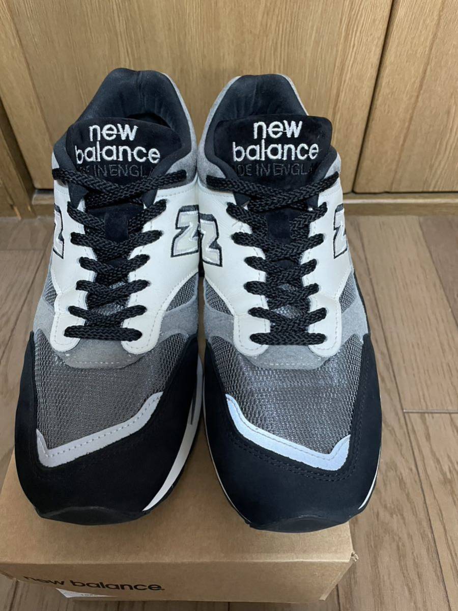 Yahoo!オークション - JUNYA WATANABE MAN × New Balance 1500 ENGLAN