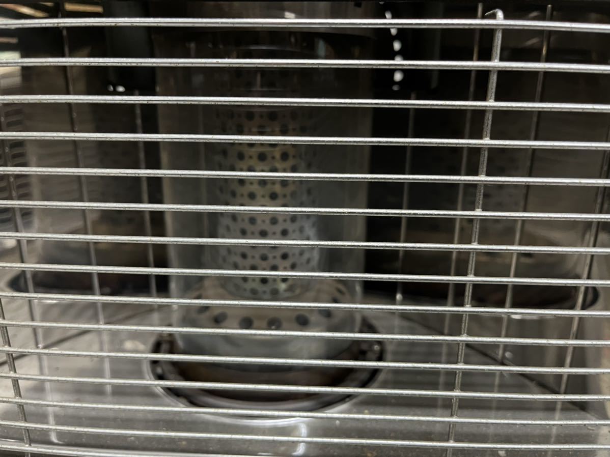 Yahoo!オークション - トヨトミ TOYOSTOVE Laser Clean LCR-3A-2 通電