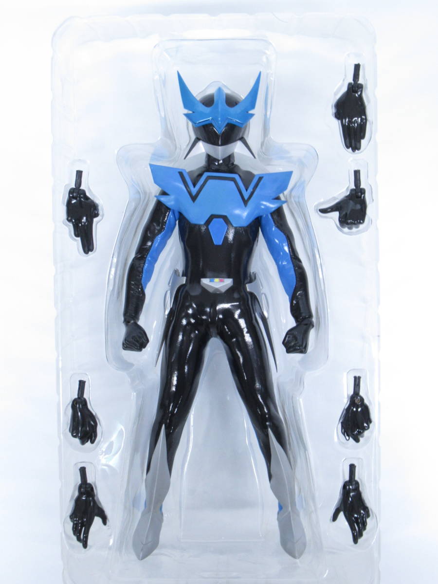 Yahoo!オークション - RAH ウイングマンver.2.0 DX TYPE メディコムト