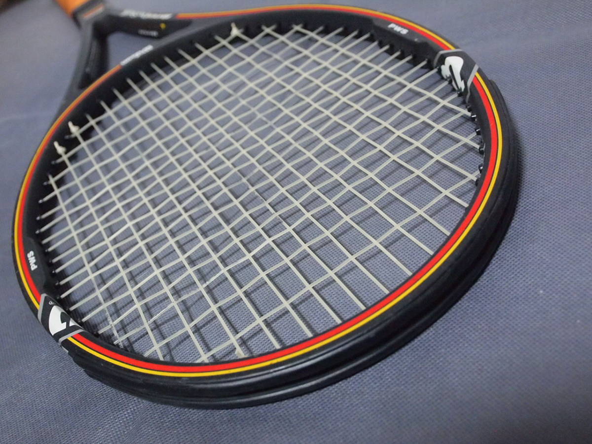 送料込 Wilson/ウィルソン HYPER PROSTAFF 2000 Limited Edition 85