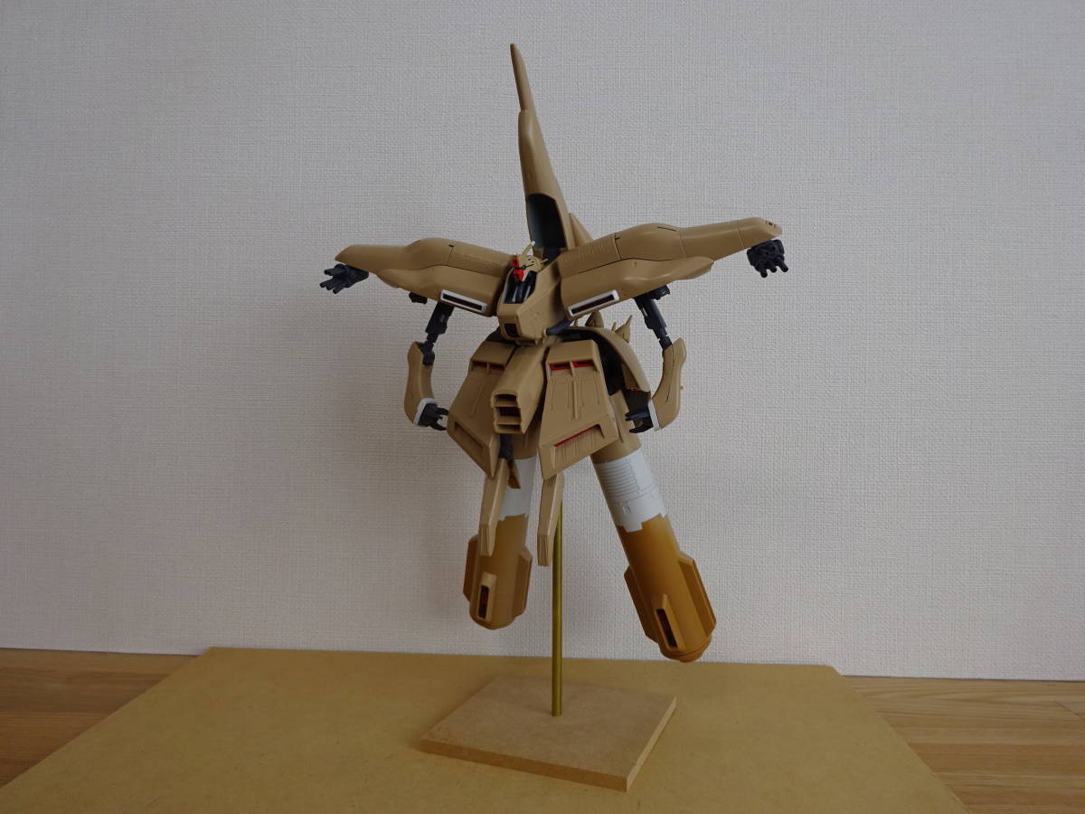 Yahoo!オークション - ガンダムコレクション 1／400 αアジール 小