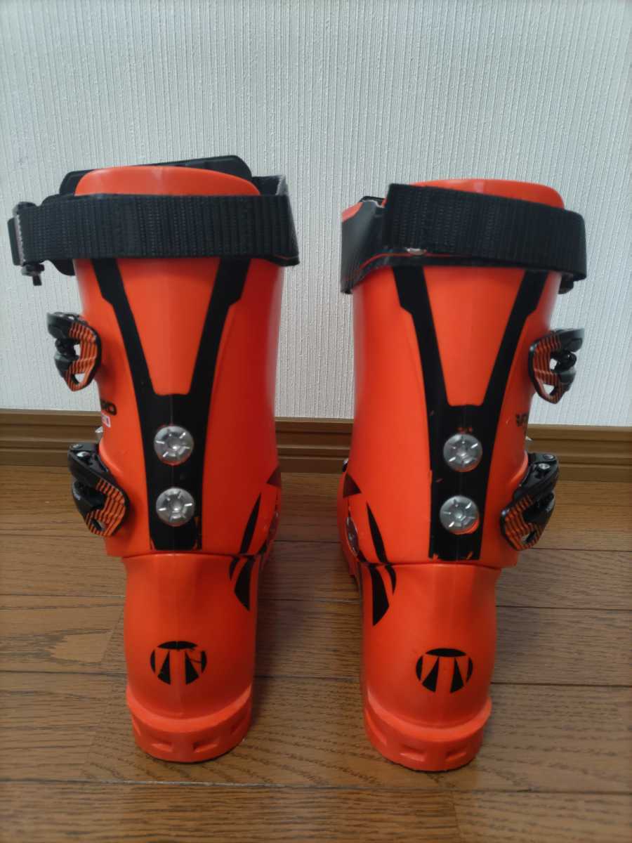 スキーブーツ TECNICA(テクニカ) FIREBIRD WC 130 UK5(285mm) 2020/21