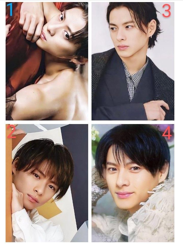 平野紫耀くん生写真 バラ売り大歓迎 全40枚 No 2｜Yahoo!フリマ（旧