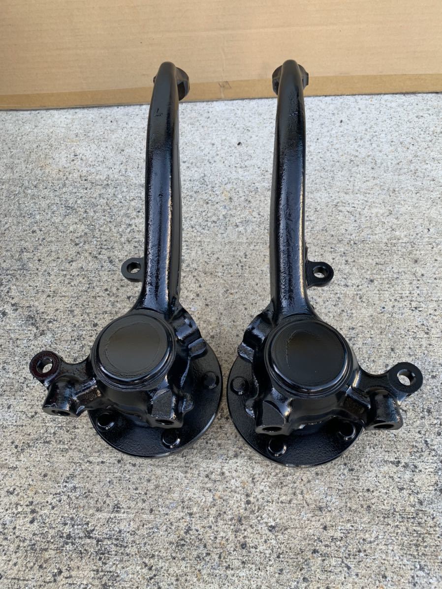 JSZ17/JZX110/JZX100/SXE10 60mm ショートナックル短縮加工 マーク 2