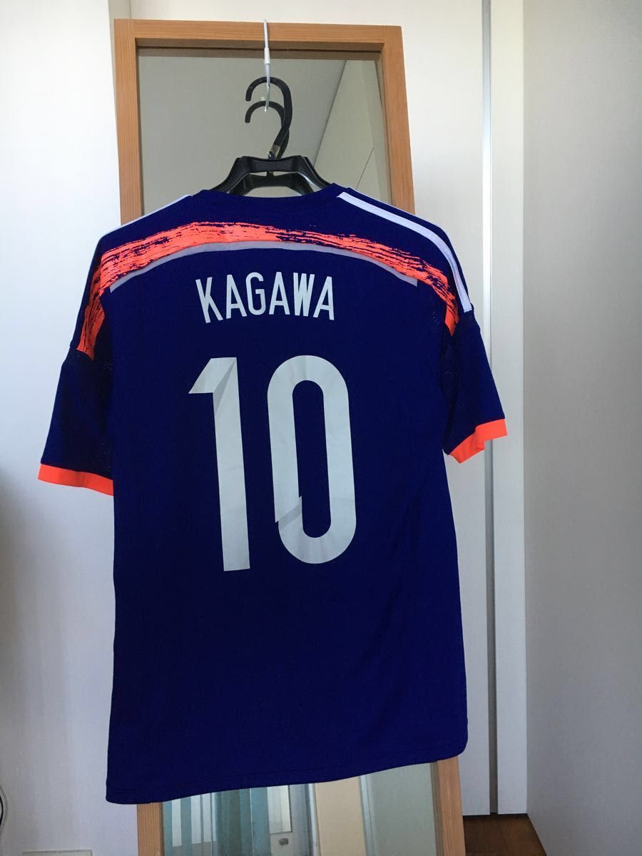 adidas 香川真司 日本代表 サッカー日本代表 サッカー日本代表