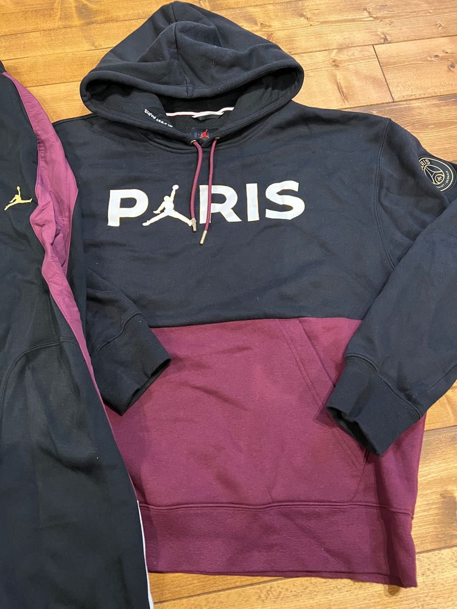 JORDAN×パリ・サンジェルマン セットアップ｜Yahoo!フリマ（旧PayPay