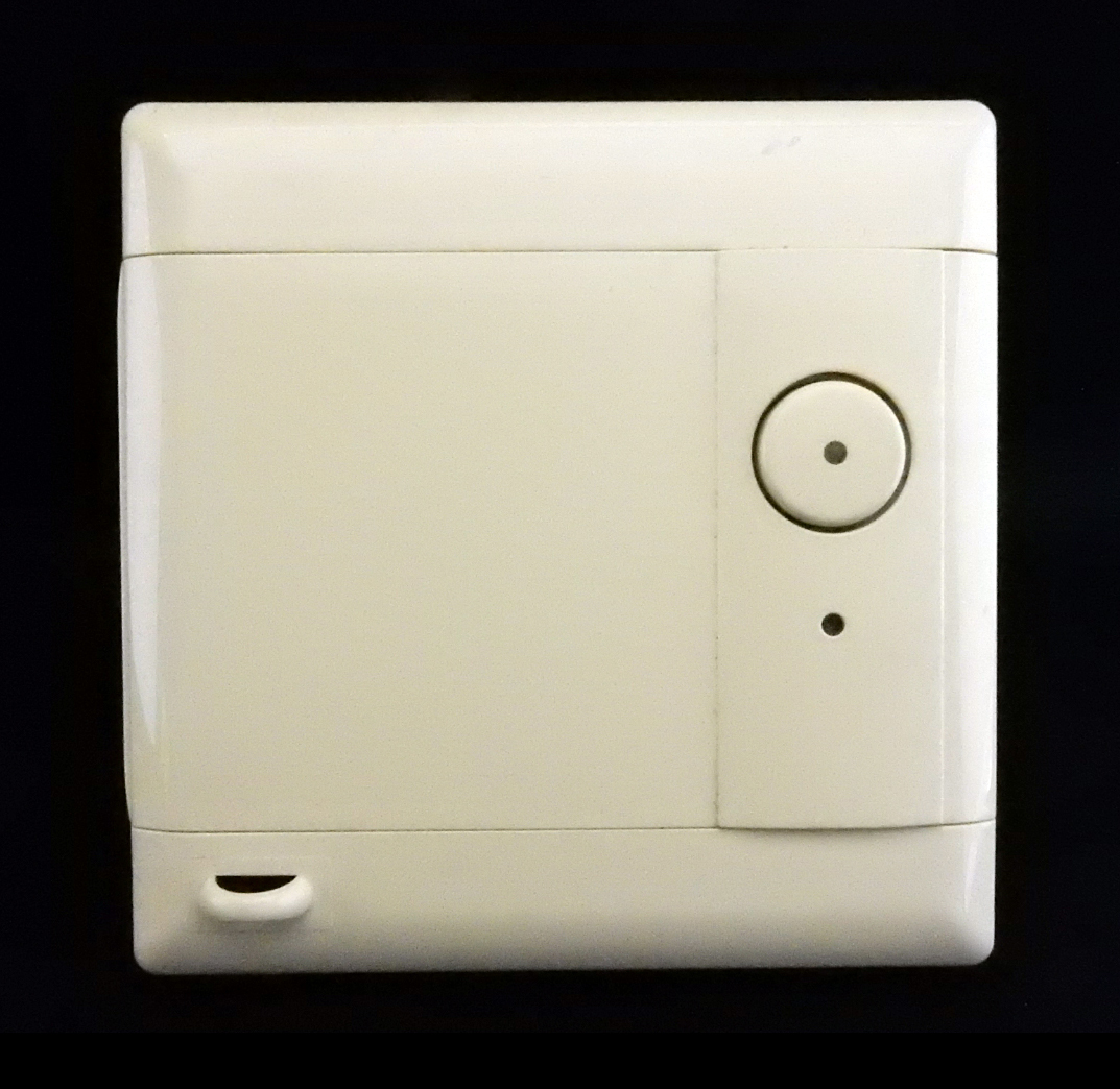 FC-03DR U220-080 IユカコントローラB-R30 床暖房リモコン 返品可能