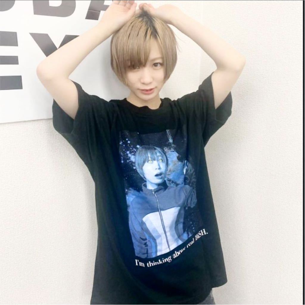 Yahoo!オークション - BiSH / モモコグミカンパニー BiSH SPARKS Tシャ