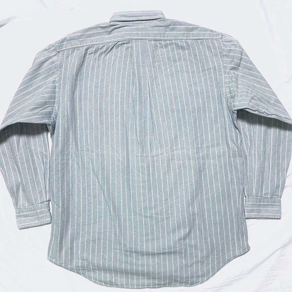 ポロカントリー ネイティブシャツ ストライプ Polo Country Ralph