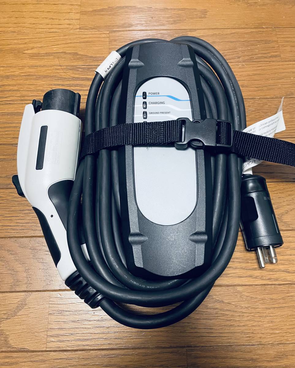 BMW純正モード2充電ケーブル 8648050-03｜Yahoo!フリマ（旧PayPayフリマ）