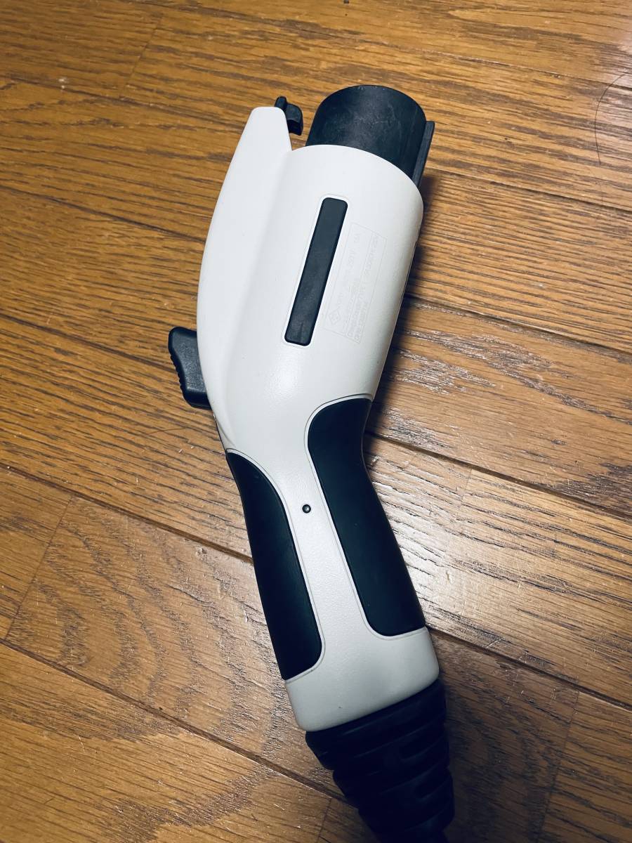 BMW純正モード2充電ケーブル 8648050-03｜Yahoo!フリマ（旧PayPayフリマ）