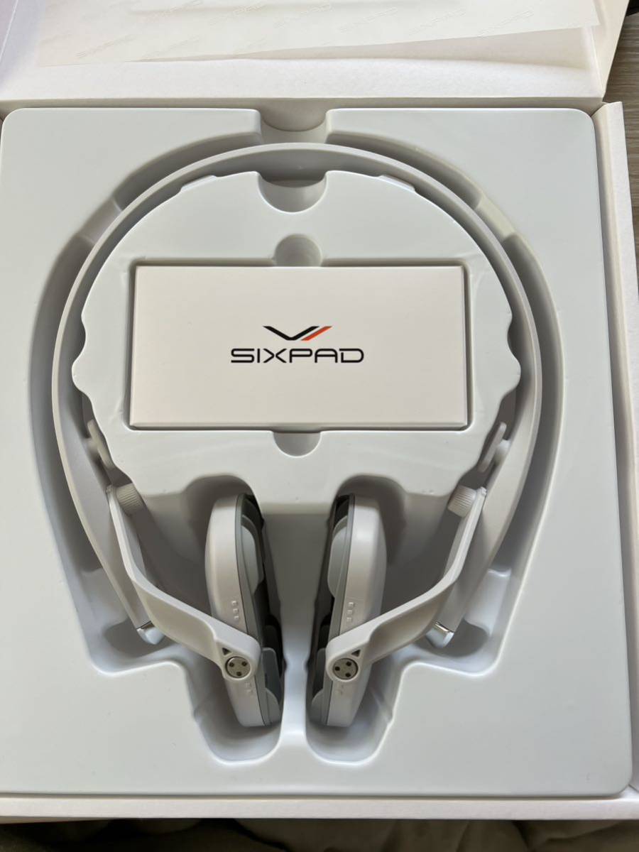 SIXPAD SIXPAD Facial Fit 美顔器 Facial Fit 美顔器