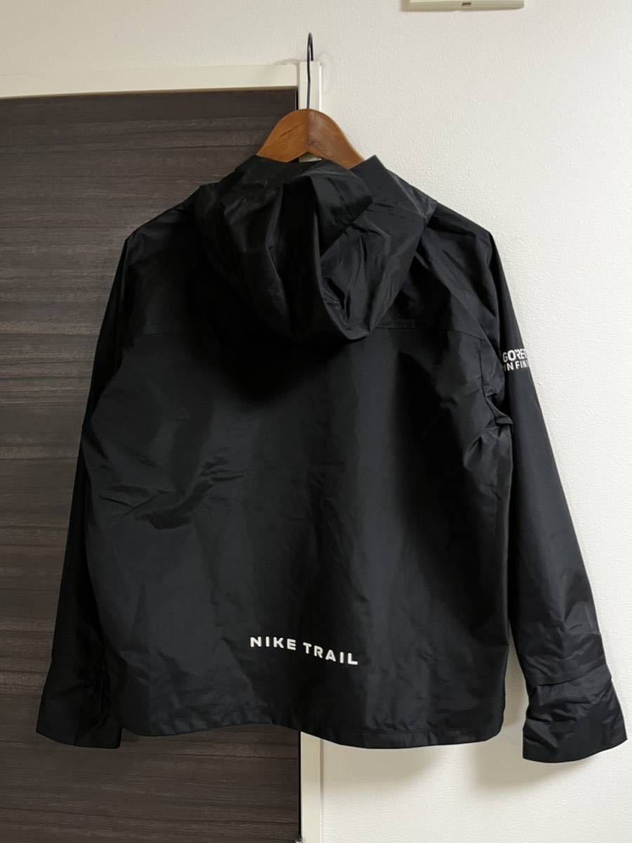 送料込み 新品 定価21450円 NIKE TRAIL GORE-TEX ナイキ トレイル