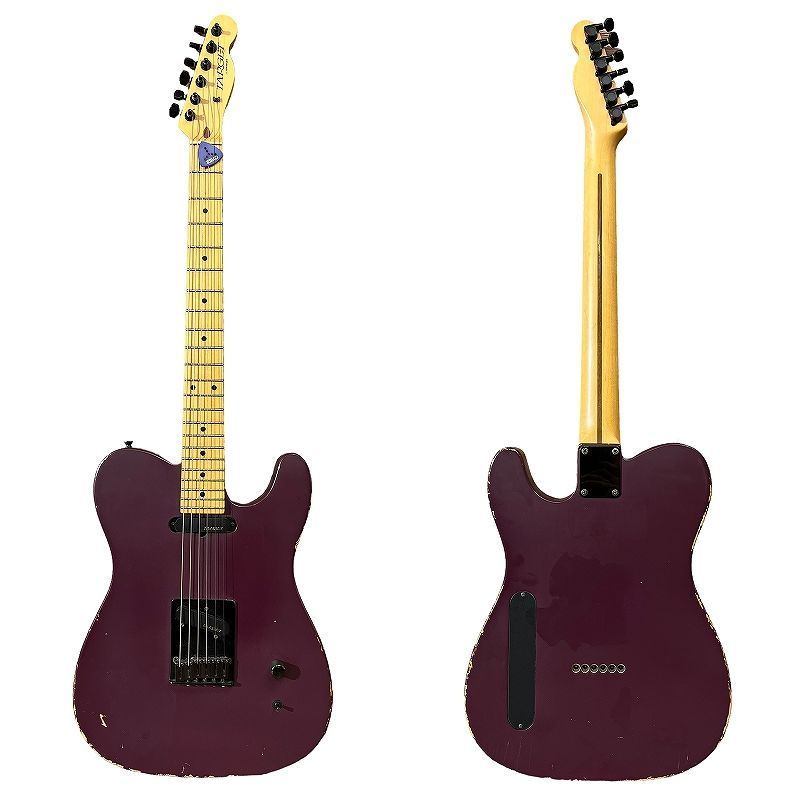 Yahoo!オークション - 希少 TARGET FERNANDES ターゲット フェルナン